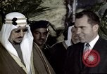 Image of King Saud Washington DC USA, 1957, second 27 stock footage video 65675033767