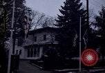 Image of King Saud Washington DC USA, 1957, second 28 stock footage video 65675033767