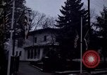 Image of King Saud Washington DC USA, 1957, second 29 stock footage video 65675033767