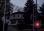 Image of King Saud Washington DC USA, 1957, second 30 stock footage video 65675033767