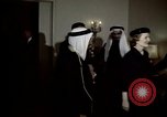 Image of King Saud Washington DC USA, 1957, second 35 stock footage video 65675033767