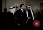 Image of King Saud Washington DC USA, 1957, second 36 stock footage video 65675033767