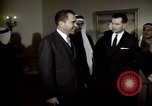 Image of King Saud Washington DC USA, 1957, second 37 stock footage video 65675033767