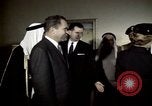 Image of King Saud Washington DC USA, 1957, second 38 stock footage video 65675033767
