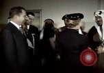 Image of King Saud Washington DC USA, 1957, second 39 stock footage video 65675033767