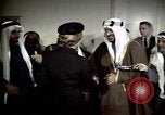 Image of King Saud Washington DC USA, 1957, second 40 stock footage video 65675033767