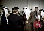 Image of King Saud Washington DC USA, 1957, second 41 stock footage video 65675033767