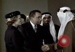 Image of King Saud Washington DC USA, 1957, second 42 stock footage video 65675033767