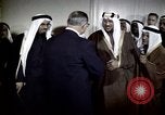 Image of King Saud Washington DC USA, 1957, second 46 stock footage video 65675033767