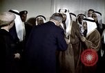 Image of King Saud Washington DC USA, 1957, second 47 stock footage video 65675033767