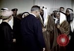 Image of King Saud Washington DC USA, 1957, second 48 stock footage video 65675033767
