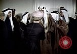 Image of King Saud Washington DC USA, 1957, second 50 stock footage video 65675033767