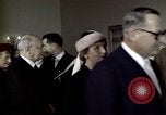 Image of King Saud Washington DC USA, 1957, second 51 stock footage video 65675033767