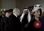 Image of King Saud Washington DC USA, 1957, second 52 stock footage video 65675033767