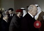 Image of King Saud Washington DC USA, 1957, second 56 stock footage video 65675033767