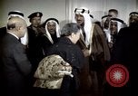 Image of King Saud Washington DC USA, 1957, second 57 stock footage video 65675033767