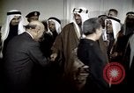 Image of King Saud Washington DC USA, 1957, second 58 stock footage video 65675033767