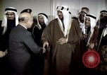 Image of King Saud Washington DC USA, 1957, second 59 stock footage video 65675033767