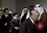 Image of King Saud Washington DC USA, 1957, second 61 stock footage video 65675033767