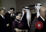 Image of King Saud Washington DC USA, 1957, second 62 stock footage video 65675033767