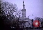 Image of King Saud Washington DC USA, 1957, second 1 stock footage video 65675033768