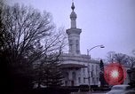 Image of King Saud Washington DC USA, 1957, second 3 stock footage video 65675033768