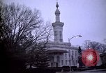 Image of King Saud Washington DC USA, 1957, second 4 stock footage video 65675033768
