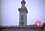 Image of King Saud Washington DC USA, 1957, second 9 stock footage video 65675033768