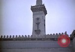 Image of King Saud Washington DC USA, 1957, second 10 stock footage video 65675033768