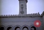 Image of King Saud Washington DC USA, 1957, second 11 stock footage video 65675033768