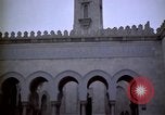 Image of King Saud Washington DC USA, 1957, second 12 stock footage video 65675033768