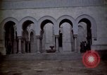 Image of King Saud Washington DC USA, 1957, second 14 stock footage video 65675033768