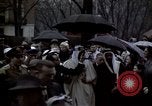 Image of King Saud Washington DC USA, 1957, second 16 stock footage video 65675033768