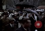 Image of King Saud Washington DC USA, 1957, second 17 stock footage video 65675033768