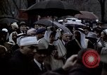 Image of King Saud Washington DC USA, 1957, second 18 stock footage video 65675033768