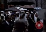 Image of King Saud Washington DC USA, 1957, second 19 stock footage video 65675033768