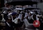 Image of King Saud Washington DC USA, 1957, second 20 stock footage video 65675033768