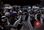 Image of King Saud Washington DC USA, 1957, second 21 stock footage video 65675033768