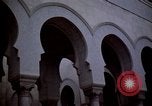 Image of King Saud Washington DC USA, 1957, second 30 stock footage video 65675033768