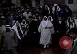 Image of King Saud Washington DC USA, 1957, second 36 stock footage video 65675033768