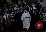Image of King Saud Washington DC USA, 1957, second 37 stock footage video 65675033768