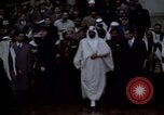 Image of King Saud Washington DC USA, 1957, second 38 stock footage video 65675033768