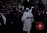 Image of King Saud Washington DC USA, 1957, second 39 stock footage video 65675033768