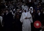 Image of King Saud Washington DC USA, 1957, second 40 stock footage video 65675033768