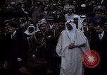 Image of King Saud Washington DC USA, 1957, second 41 stock footage video 65675033768