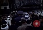 Image of King Saud Washington DC USA, 1957, second 43 stock footage video 65675033768