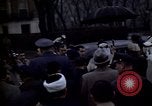 Image of King Saud Washington DC USA, 1957, second 44 stock footage video 65675033768
