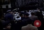 Image of King Saud Washington DC USA, 1957, second 45 stock footage video 65675033768