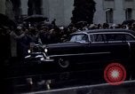 Image of King Saud Washington DC USA, 1957, second 46 stock footage video 65675033768