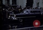 Image of King Saud Washington DC USA, 1957, second 47 stock footage video 65675033768